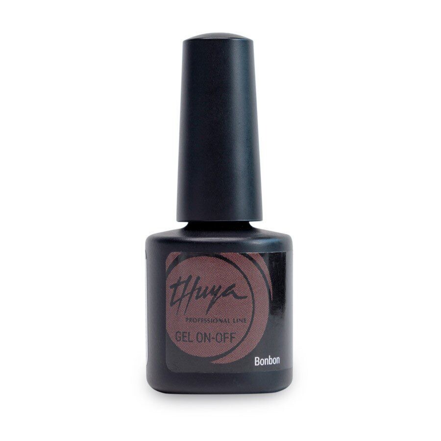 Thuya Esmalte Permanente Gel On-Off  Bonbon 7ml