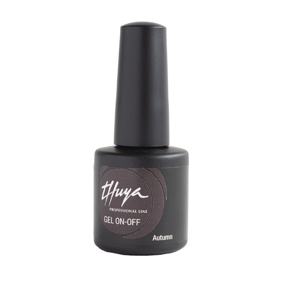 Thuya Esmalte Permanente Gel On-Off  Autum 7ml
