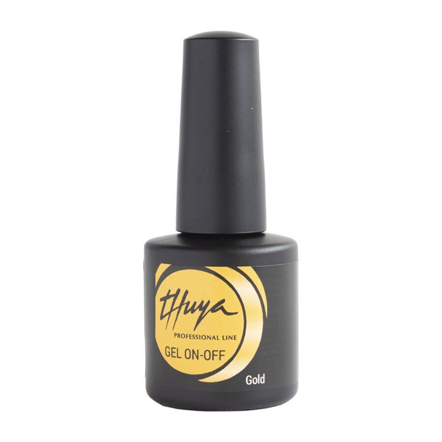 Thuya Esmalte Permanente Gel On-Off  God 7ml
