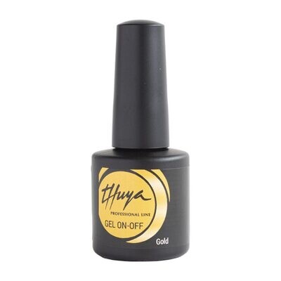 Thuya Esmalte Permanente Gel On-Off God 7ml Thuya Esmalte Permanente Gel On-Off God 7ml