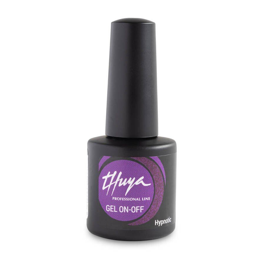 Thuya Esmalte Permanente Gel On-Off  Hypnotic 7ml