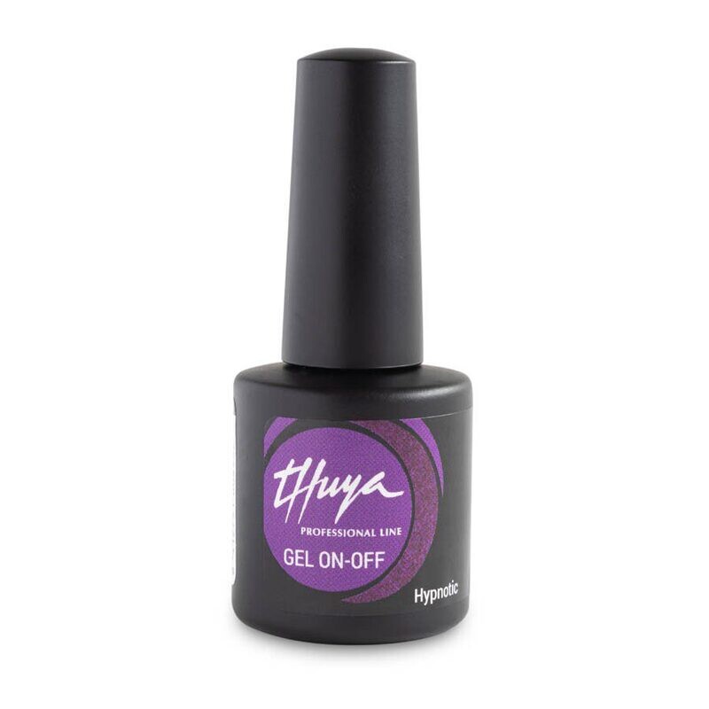 Thuya Esmalte Permanente Gel On-Off  Hypnotic 7ml