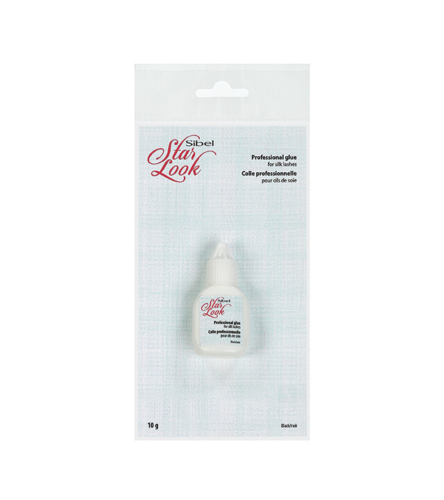 Star Look Lash Extension Glue Pegamento Extensiones de Pestañas 10g