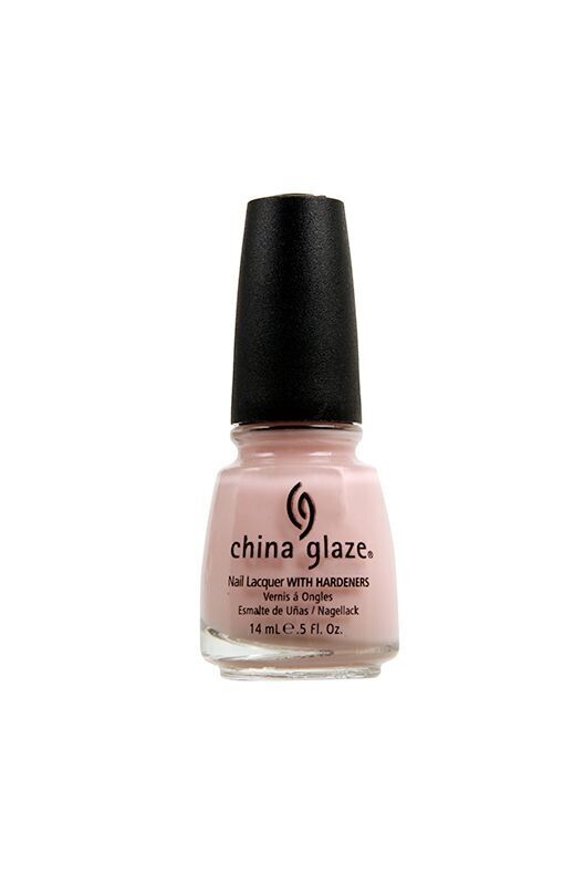 China Glaze Esmalte De Uñas 70286 Diva Bride 14ml