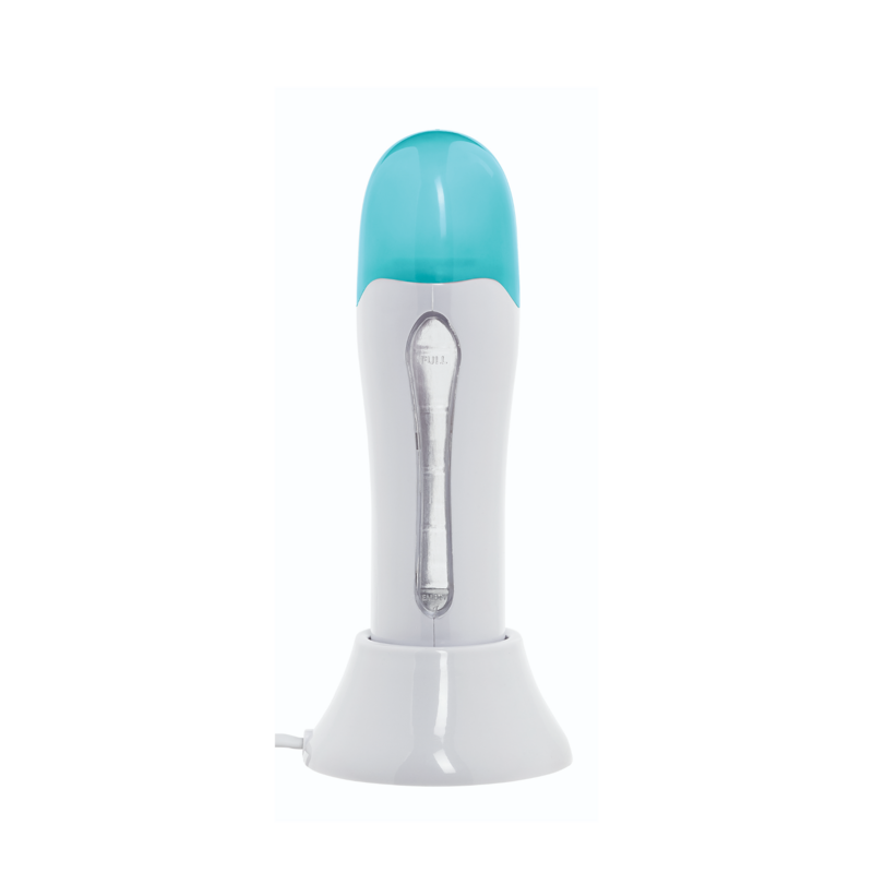 Epil Hair Pro Calentador Cartuchos Cera Roll-On