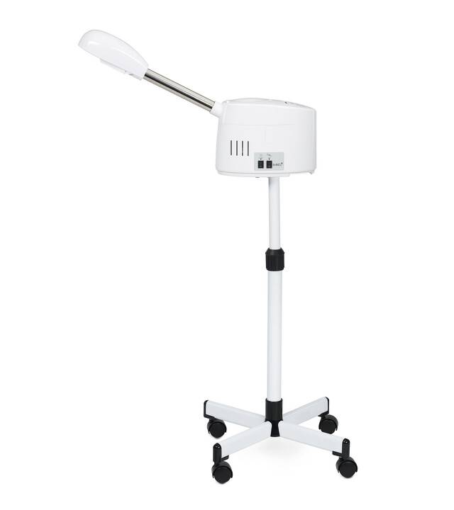 Aster Vaporizador Facial Con Vapor Caliente