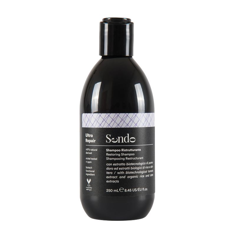 Sendo Ultra Repair Champú Reestructurante 250ml