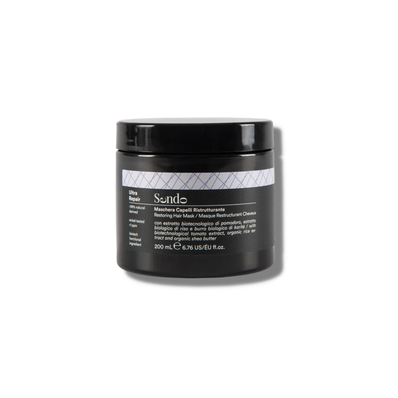 Sendo Ultra Repair Mascarilla Reestructurante 200ml