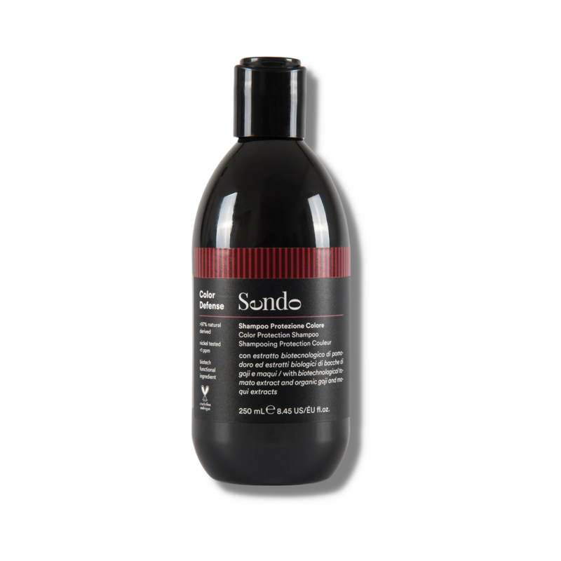 Sendo Color Defense Champú Protector del Color 250ml