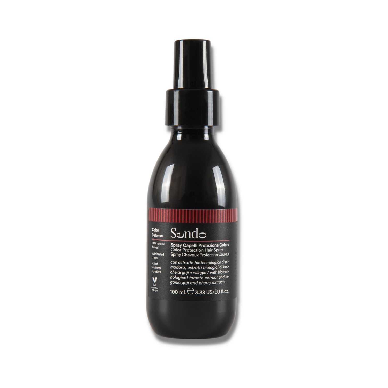 Sendo Color Defense Spray Protector Del Color 100ml
