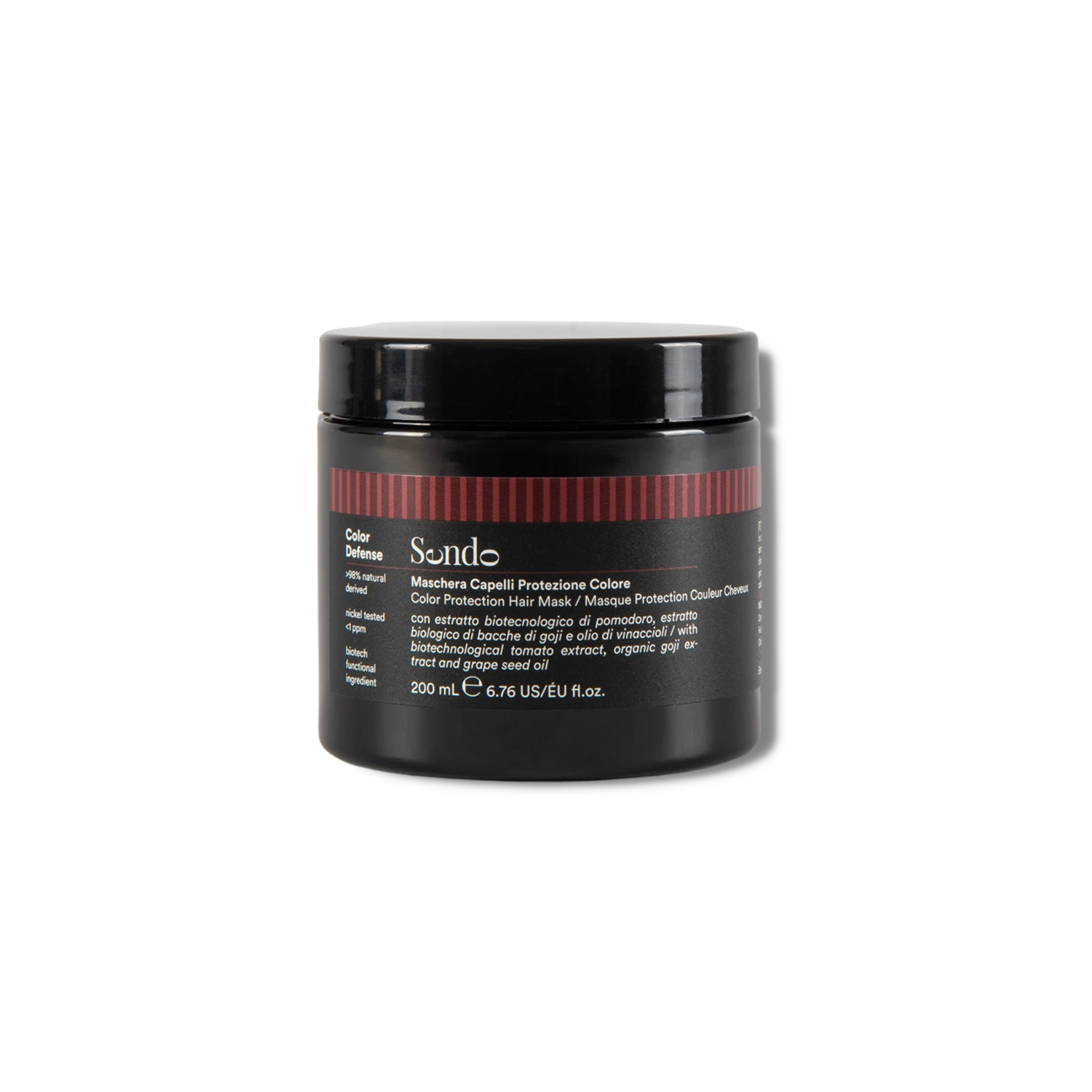 Sendo Color Defense Mascarilla Protectora Del Color 200ml