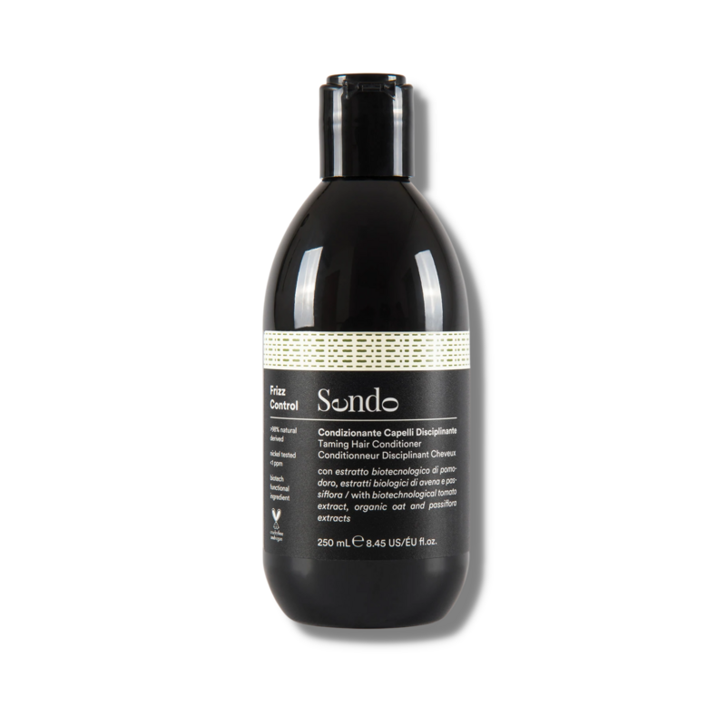 Sendo Frizz Control Acondicionador Disciplinante 250ml