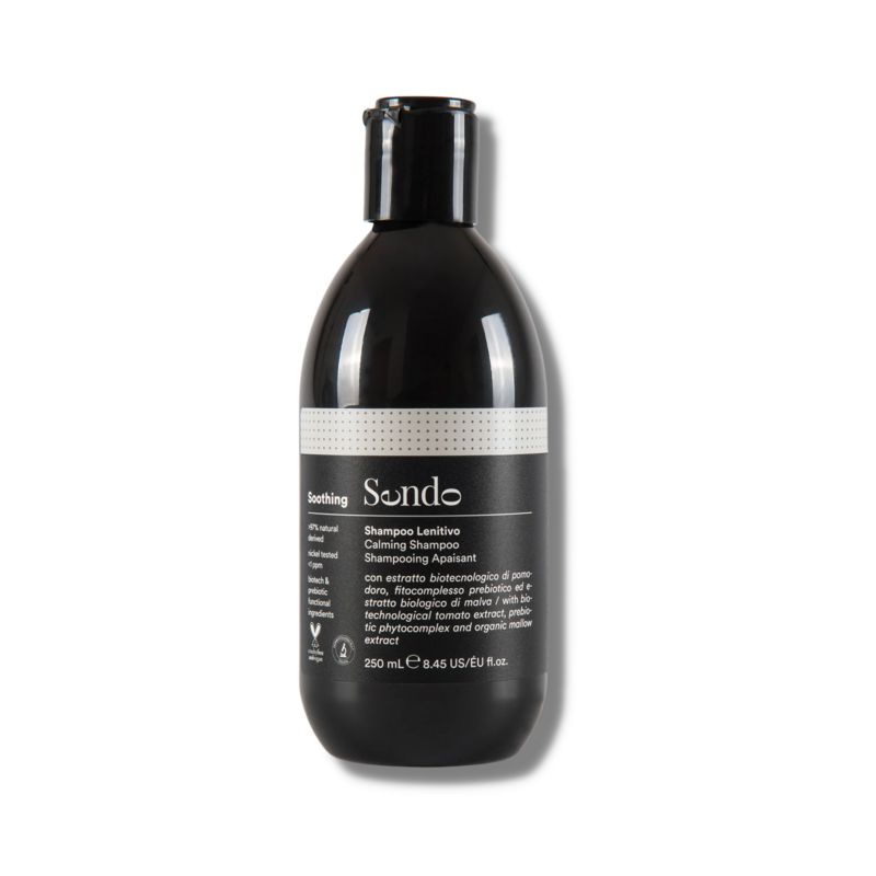 Sendo Shooting Champú Calmante 250ml