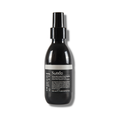 Sendo Shooting Gel-Crema Calmante Para Cuero Cabelludo Sensible 100ml