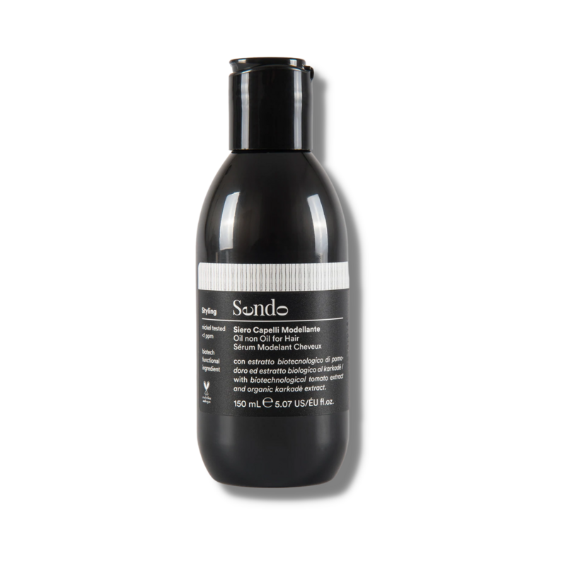 Sendo Styling Oil-Non-Oil Sérum Antiencrespamiento 150ml