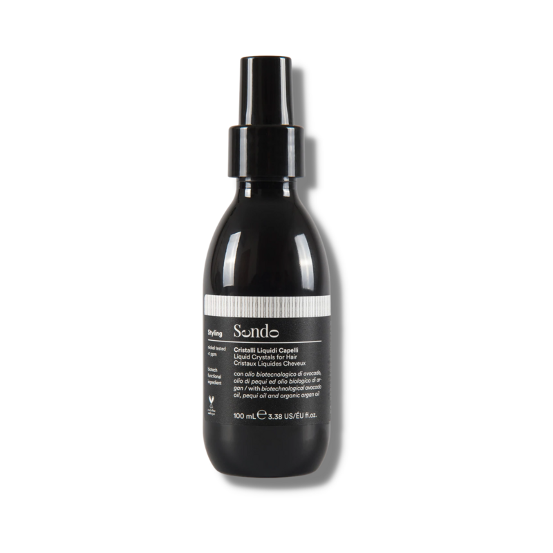 Sendo Styling Sérum Cristal Líquido 100ml