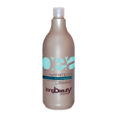 Longbeauty  Ice Champú Refrescante Y Tonificante 1000ml