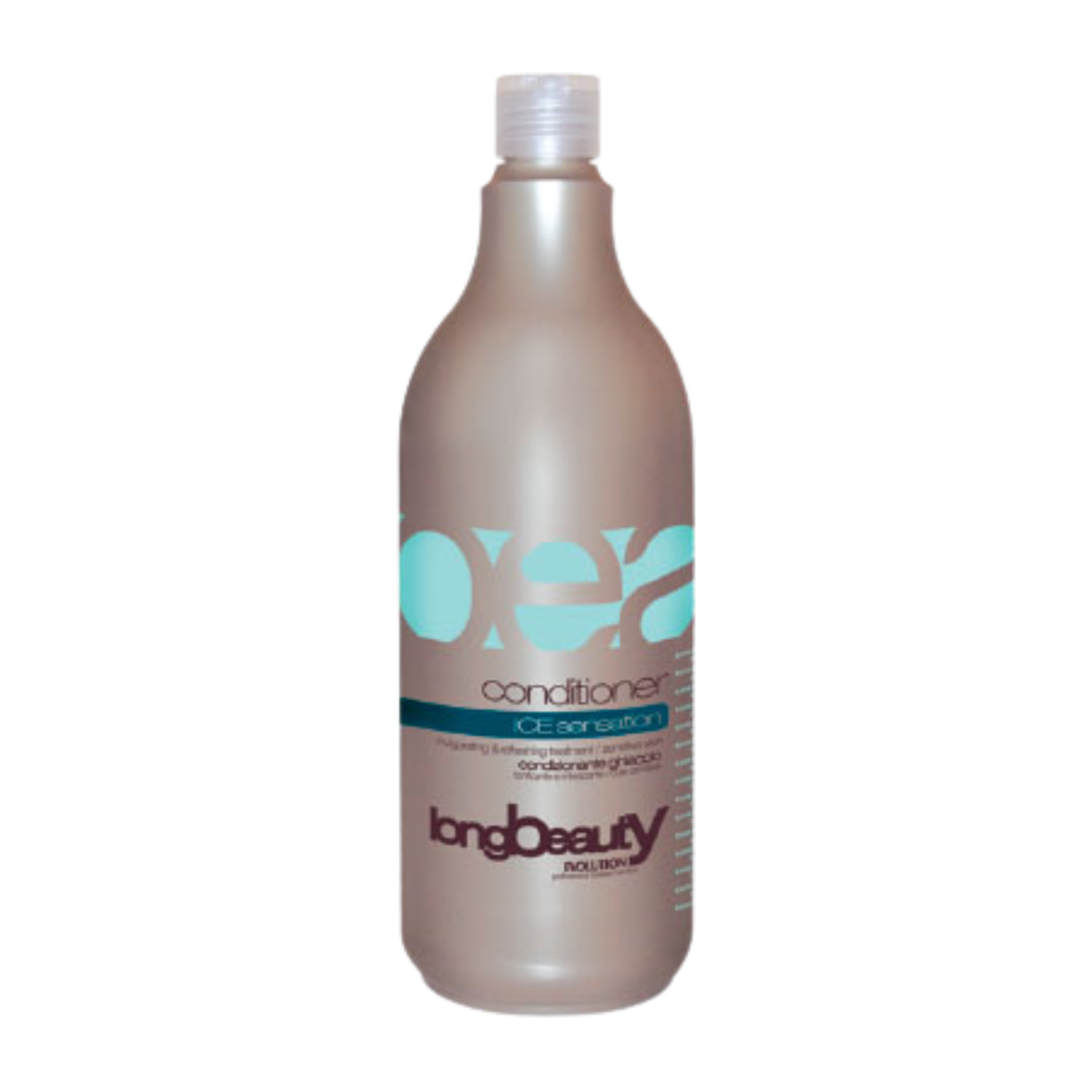 Longbeauty Acondicionador Refrescante Y Tonificante 1000ml