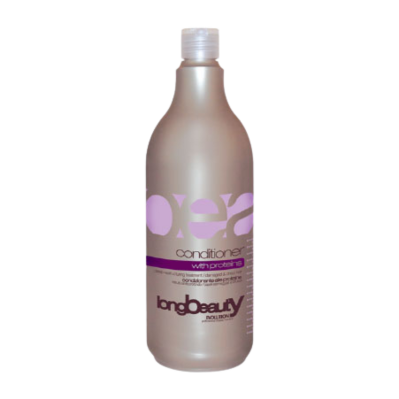Longbeauty Acondicionador Con Proteínas 1000ml