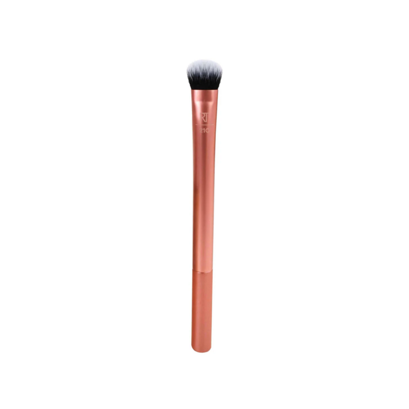 Brocha Real Techniques 210 Expert Concealer Brush Para Correctores