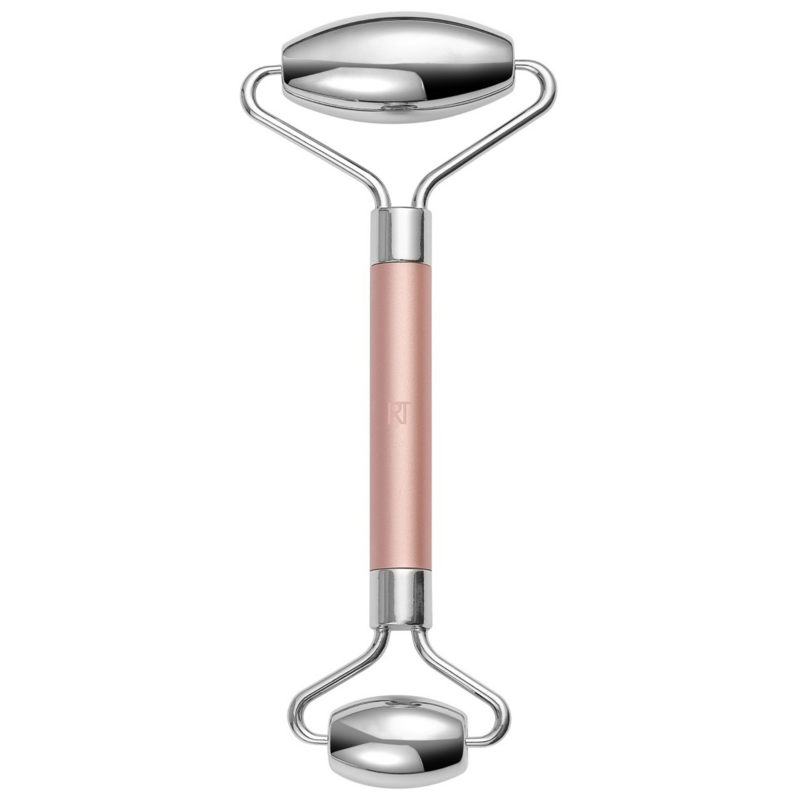 Real Techniques Cryo Sculpt Facial Roller Rodillo Facial