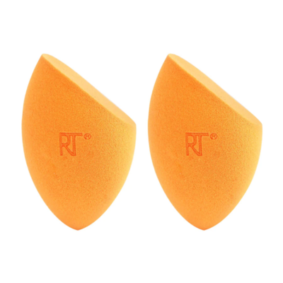 Esponja Real Techniques Miracle Complexion Sponge pack 2 uds.