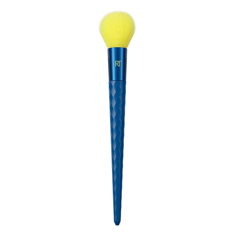 Real Techniques Prism Glo 037 Color Pop Blush Brocha Para Colorete