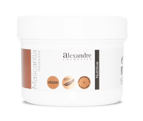 Alexandre Mascarilla Reparadora Nutritiva