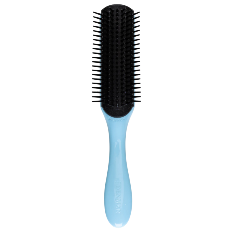 Cepillo Denman D3 Nordic Ice Original 7 Hileras