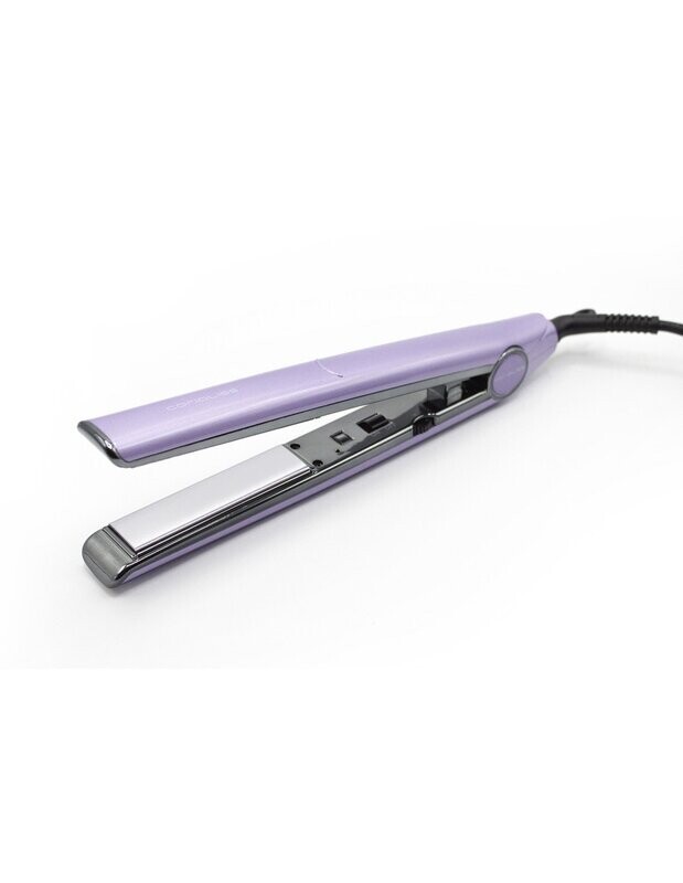 Plancha de Pelo Corioliss C1 Iris Collection Edicion Limitada