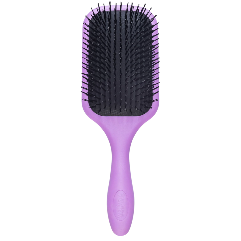 Cepillo Denman D90L Violet Tangle Tamer Ultra