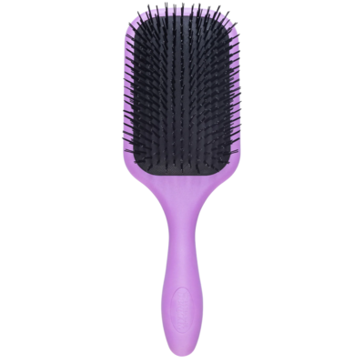 Cepillo Denman D90L Violet Tangle Tamer Ultra