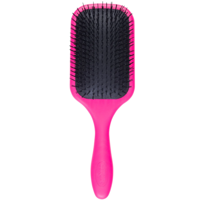 Cepillo Denman D90L Pink Tangle Tamer Ultra