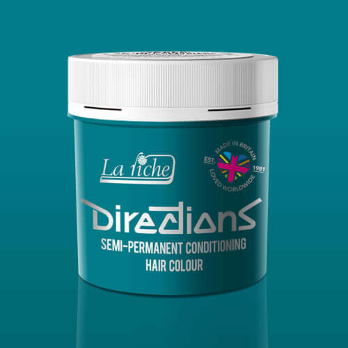 Lariche Directions Turquoise (Turquesa) 88ml