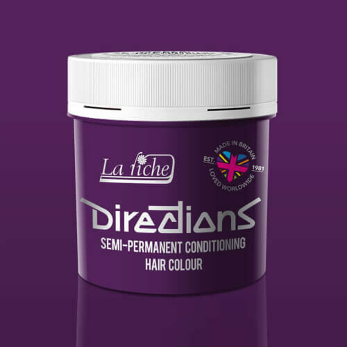Lariche Directions Plum 88ml