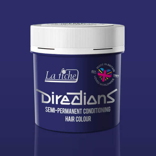 Lariche Directions Midnight Blue 88ml