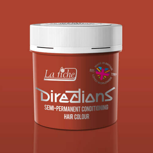 Lariche Directions Flame 88ml