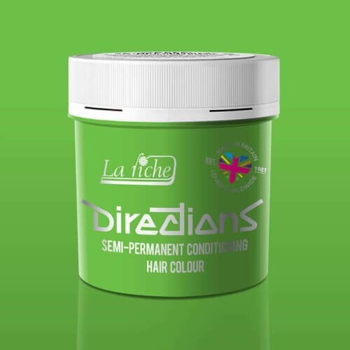Lariche Directions Spring Green 88ml