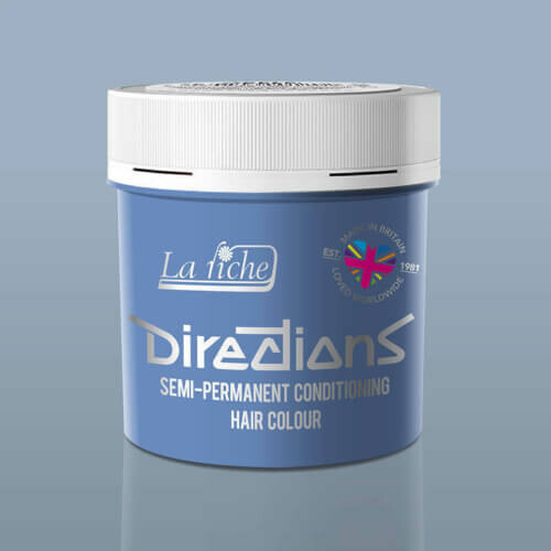 Lariche Directions Silver 88ml