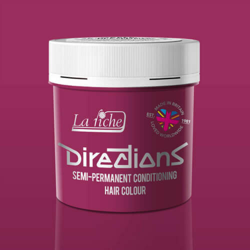 Lariche Directions Cerise 88ml