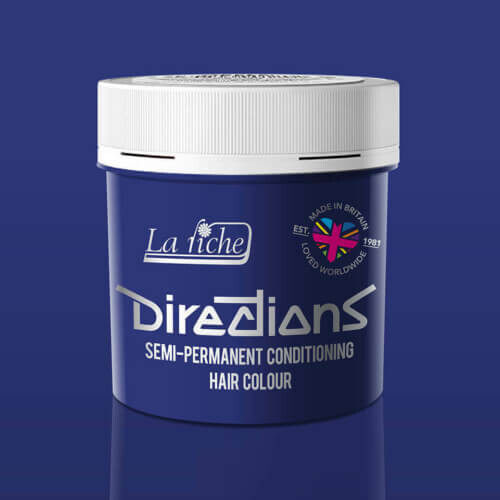 Lariche Directions Neón Blue 88ml