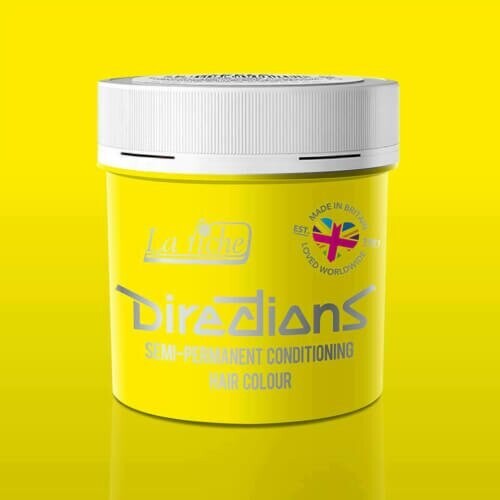 Lariche Directions Bright Daffodill 88ml