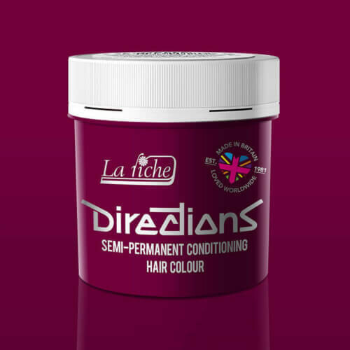 Lariche Directions Dark Tulip 88ml