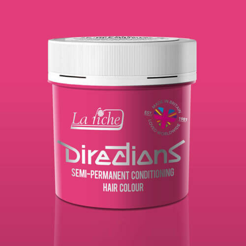 Lariche Directions Carnation Pink 88ml