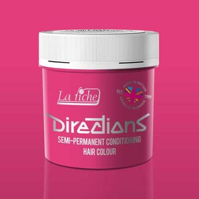 Lariche Directions Carnation Pink 88ml
