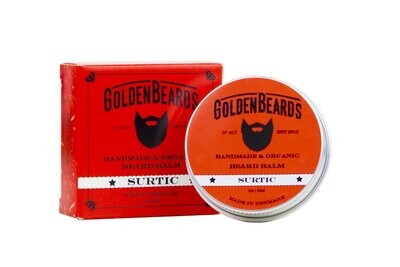 Golden Beards Surtic Balm - Bálsamo Para Barba 30ml