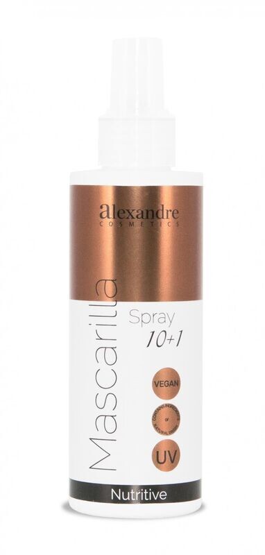 Alexandre Fashion Hair 10 en1 Mascarilla en Spray 150ml