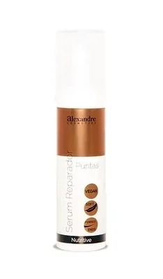 Alexandre Toque de Seda Sérum Reparador 50ml