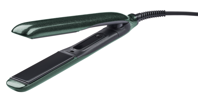 HH Simonsen Plancha De Pelo MK2 Astral & Cepillo Wonder Brush