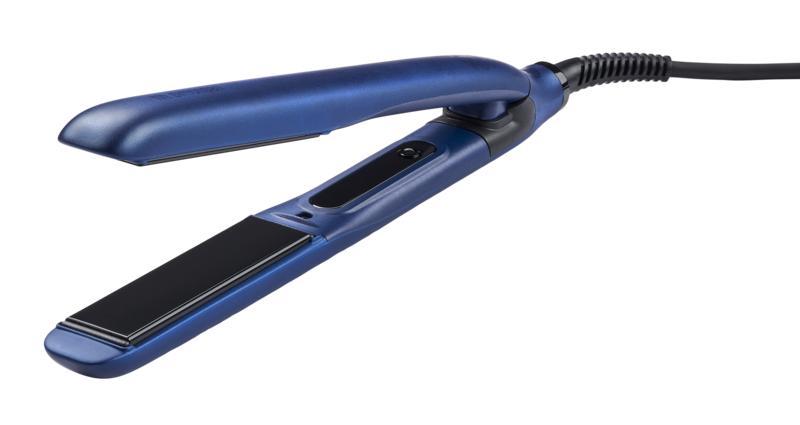 HH Simonsen Plancha De Pelo MK2 Lunar & Cepillo Wonder Brush